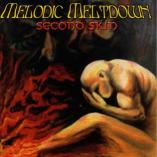 Melodic Meltdown - Second Skin