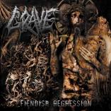 Grave - Fiendish Regression