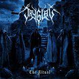 Tryglav - The Ritual