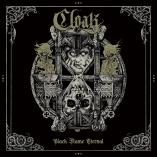 Cloak - Black Flame Eternal