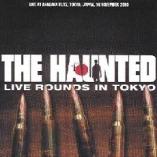 The Haunted - Live Rounds In Tokyo