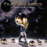 Travers & Appice - It Takes A Lot Of Balls