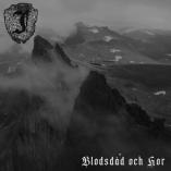 Jordfäst - Blodsdåd och hor