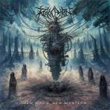 Revocation - New Gods, New Masters
