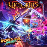 Victorius - World War Dinosaur