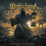 Wolfchant  - Echoes of a Time Once Past