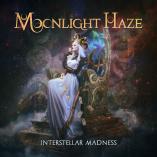 MOONLIGHT HAZE - Interstellar Madness