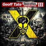 Geoff Tate - Operation: Mindcrime III