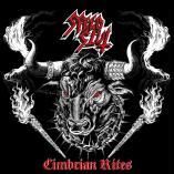 Speedslut - Cimbrian Rites