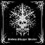 Røkkr - Sindets skygger hvisker