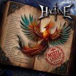 Hagane - Metal Quest