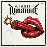Kissin' Dynamite - Kissin' Dynamite