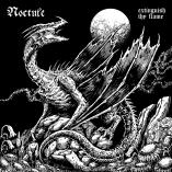 Noctule - Extinguish Thy Flame
