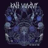 Kalt Vindur - The Void of Time