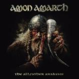 Amon Amarth - The Allfather Awakens