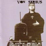 Von Sirius - The Mystical Doktryn Of Spiritual Accomplishment