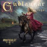 Hrafnablót - Guðlaugar saga