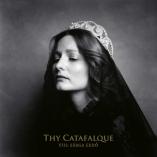 Thy Catafalque - XIII: Sárga erdő