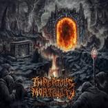 Imperious Mortality - Abyss of Uncreation