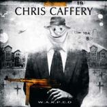 Chris Caffery - W.A.R.P.E.D.