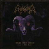 Enthroned - Black Goat Ritual - Live In The Flesh