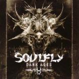 Soulfly - Dark Ages