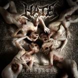 Hate - Anaclasis - A Haunting Gospel Of Malice And Hatred