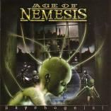 Age Of Nemesis - Psychogeist