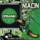 Niacin - Organik