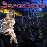 Savage Circus - Dreamland Manor