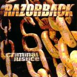 Razorback - Criminal Justice