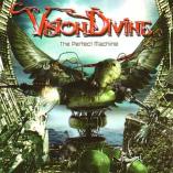 Vision Divine - The Perfect Machine