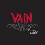 Vain - On The Line