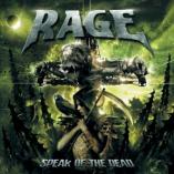 Rage - Speak Of The Dead
