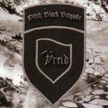 Vreid - Pitch Black Brigade
