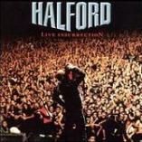 Halford - Live Insurrection