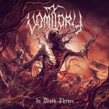 Vomitory - In Death Throes