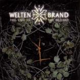 WeltenBrand - The End Of The Wizard