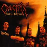 Crucifix - Endless Infernum