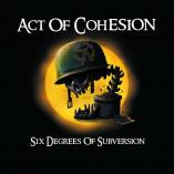 Act Of Cohesion - Six Degrees of Subversion