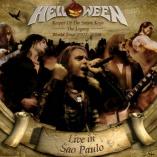 Helloween - Keeper Of The Seven Keys - The Legacy - World Tour 2005/2006