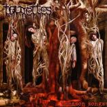 Tourettes - Treason Songs