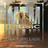V/A - MTM Rock Ballads - Vol. 4