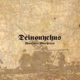 Deinonychus - Warfare Machines