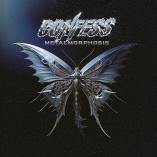 Confess (SE) - Metalmorphosis