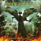 Benedictum - Seasons Of Tragedy