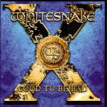 Whitesnake - Good To Be Bad