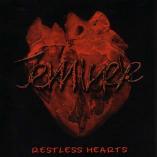 Jemineye - Restless Hearts