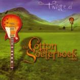 The Cotton Soeterboek Band - Twisted