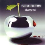 Sideburn - Cherry Red